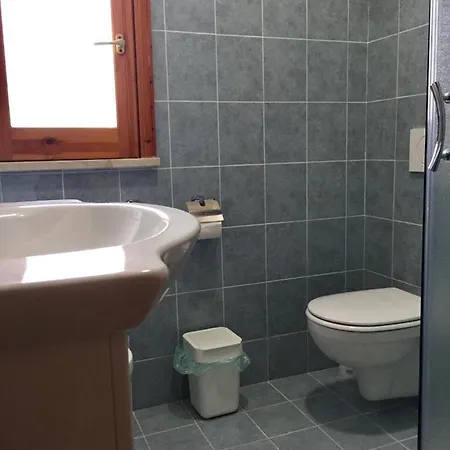 Cute Studio With Sea View Giardini Naxos Exterior photo