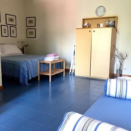 Cute Studio With Sea View Giardini Naxos Exterior photo