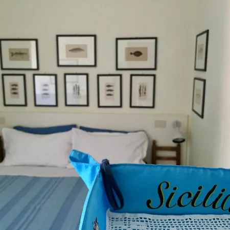 Cute Studio With Sea View Giardini Naxos Exterior photo