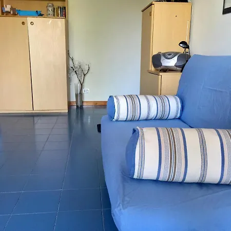 Cute Studio With Sea View Giardini Naxos Exterior photo