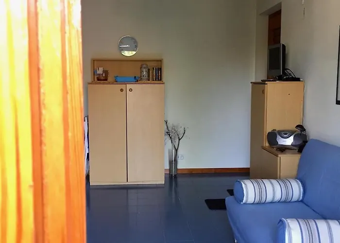 Cute Studio With Sea View