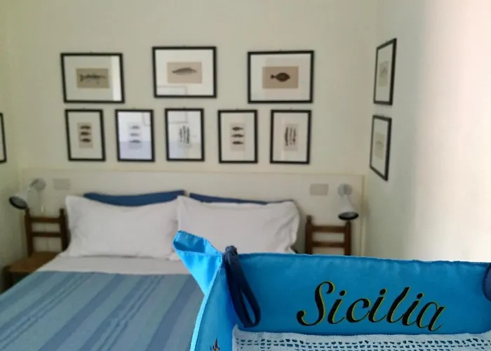 Cute Studio With Sea View