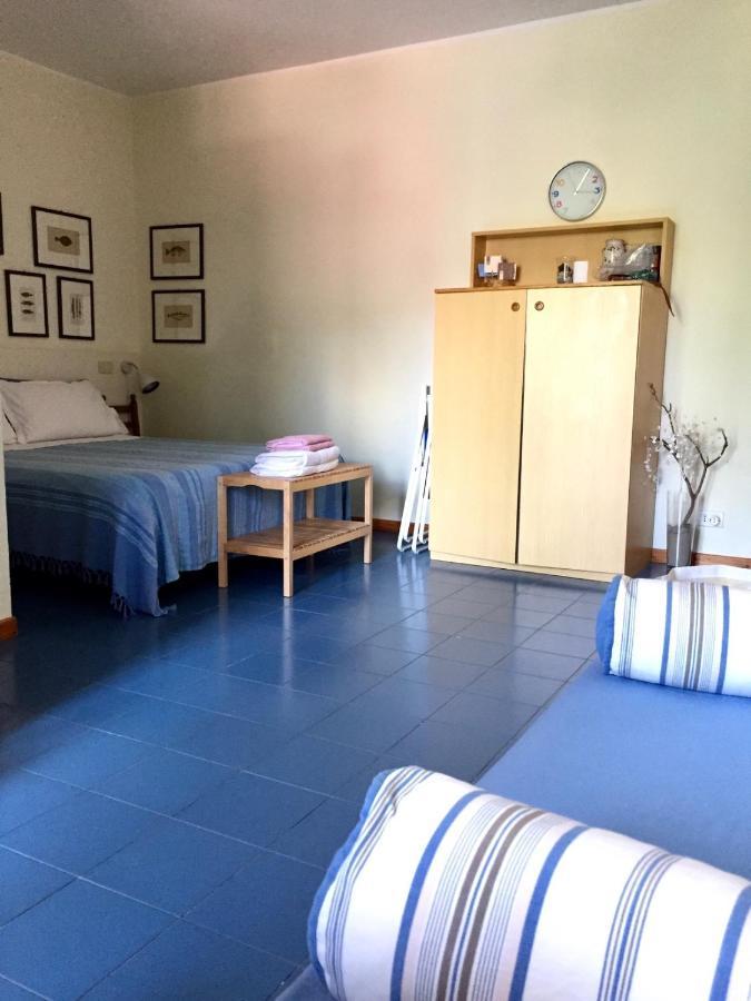 Cute With Sea View Apartamento Giardini Naxos